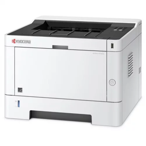 Kyocera ECOSYS P2335dw (A4, 35 стр/ мин, 256Mb, USB2.0, Ethernet,wifi) (1102VN3RU0) фото 2
