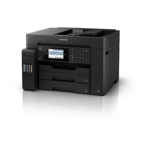 Epson L15150 (C11CH72505) {A3, ADF, duplex, 35 стр./ мин., Ethernet, Wi-Fi } фото 3