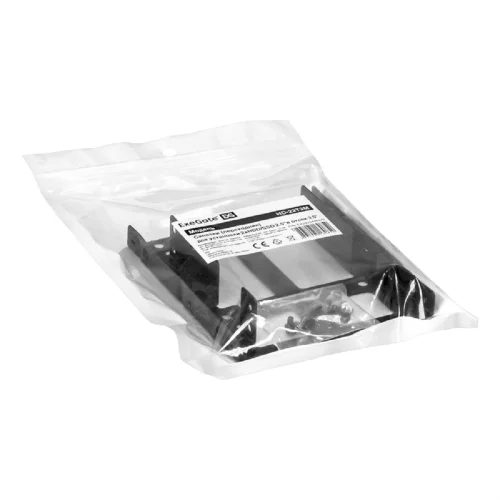 Exegate EX292544RUS Салазки (переходник) ExeGate HD-22T3M металлические для установки 2xHDD/ SSD 2.5