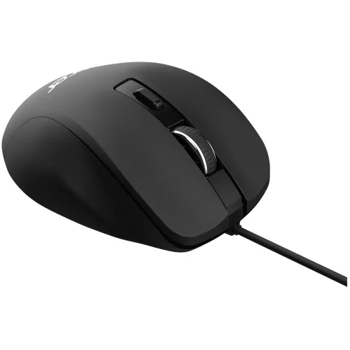 Мышь компьютерная/ Проводная мышь Acer OMW120 оптическая (2000dpi) USB (6but) black (ZL.MCEEE.00H) фото 7