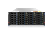 Серверная платформа/ Gooxi SR401-D36RE-G2 4u 36 bay platform with Expander backplane, based on AMD 9004; 2x 2.5" rear SAS/ SATA; 2x 2.5" rear NVMe; 2xPCIe 4.0x16; 4xPCIe 4.0x8; 2x1300W psu RAIL kits (0.96.004.1042)