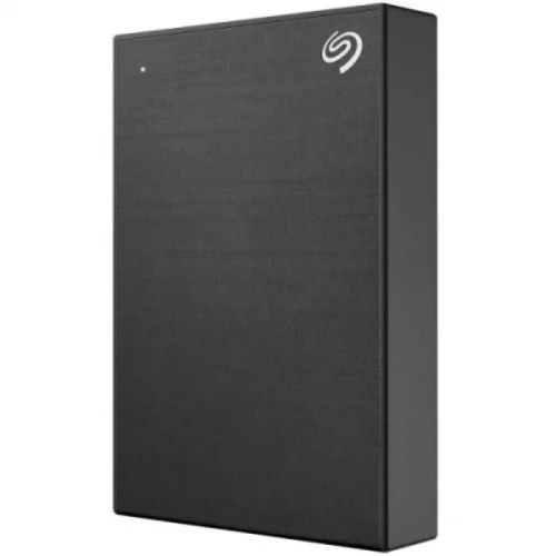 Внешний твердотельный накопитель SSD 4TB Seagate One Touch portable drive 2.5