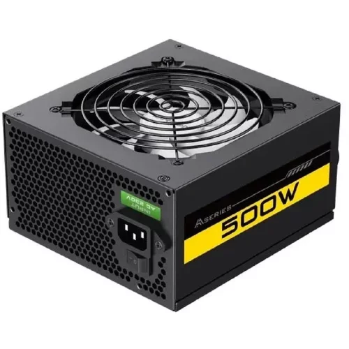 ZIRCON Блок питания ATX 500W AA-500
