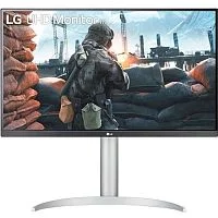 Эскиз Монитор 27" LG 27UP650-W (27UP650-W.ARUZ) 27up650-w-aruz