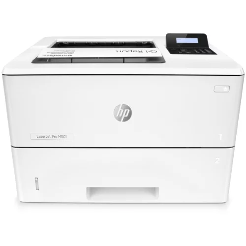 Лазерный принтер/ HP LaserJet Enterprise M612dn (7PS86A#B19) фото 2