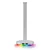 Подставка для гарнитуры Razer Base Station Chroma V2 - Mercury (RC21-01510300-R3M1) (RC21-01510300-R3M1)