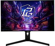 Эскиз Монитор ASROCK 27"  pgo27qfs