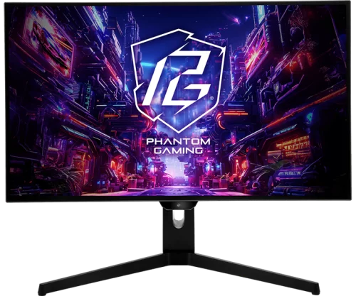 Монитор ASROCK 27 Монитор ASROCK 27