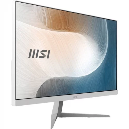 Моноблок MSI Modern AM241 11M-420RU (MS-AE01) 23.8