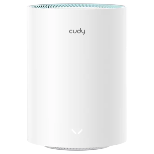 Wi-Fi Mesh-система/ AC1200 Wi-Fi Gigabit Mesh Solution 1-Pack, Chipset MT7621DA+MT7613B+MT7603, Dual-Band, 867Mbps at 5GHz + 300Mbps at 2.4GHz, 802.11ac/a/b/g/n, 2 Gigabit Ethernet Ports, 4 internal antennas,MU-MIMO, DDNS, Zeroti (M1300(1-PACK))