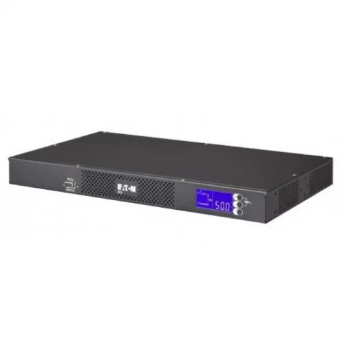 Распределитель питания Eaton EATS16 3x IEC C20, 8x C13 10A,1x C19	16A