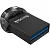 Флеш накопитель 256GB SanDisk CZ430 Ultra Fit, USB 3.1 (SDCZ430-256G-G46) (SDCZ430-256G-G46)
