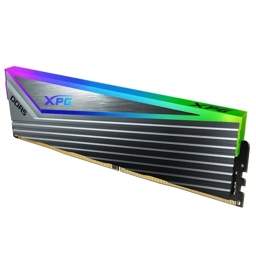 Модуль памяти DIMM DDR5-6400 32GB (16GBx2) AX5U6400C3216G-DCCAGY A-DATA фото 8