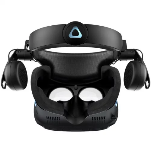Шлем виртуальной реальности/ HTC VIVE Cosmos Elite фото 4