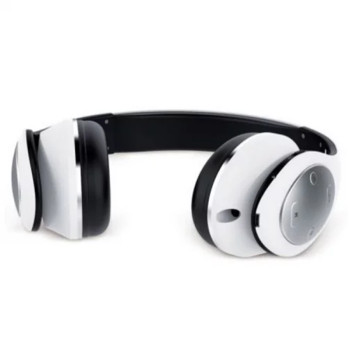 Гарнитура Genius HS-935BT Wireless, Bluetooth, stereo, mini jack 3.5 mm (31710199101) фото 2
