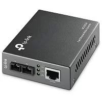 Медиаконвертер TP-Link MC100CM (MC100CM)