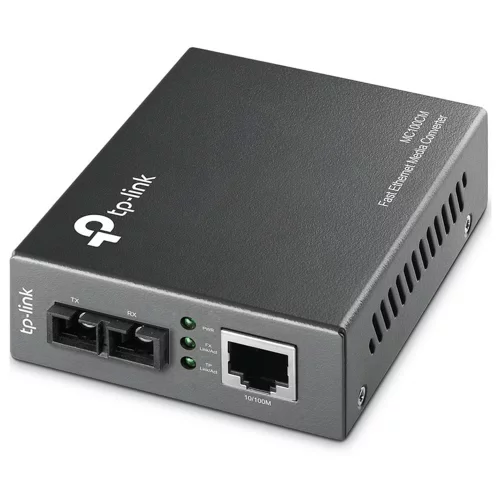 Медиаконвертер TP-Link MC100CM (MC100CM)