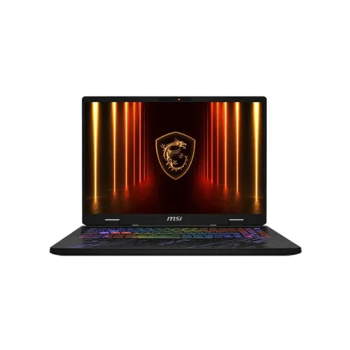 ноутбук MSI Pulse A16 AI+ C3HWGKG AMD Ryzen AI 7 350 16 16:10 QHD+(2560 x 1600), 240Hz,IPS,DDR5 32GB (16GB*2) 1TB SSD,NV RTX 5070 (8GB GDDR7),90Whr,2.5kg,1y,Dos,Black (9S7-15PK11-030)