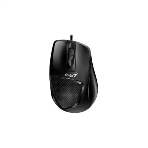 Мышь Genius DX-150X, USB, Wired, Black (31010231100)