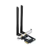 Двухдиапазонный Wi-Fi адаптер PCI Express с поддержкой Bluetooth (MA30E)