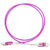 (LAN-2LU-2LU/OM4/SL-1.0)