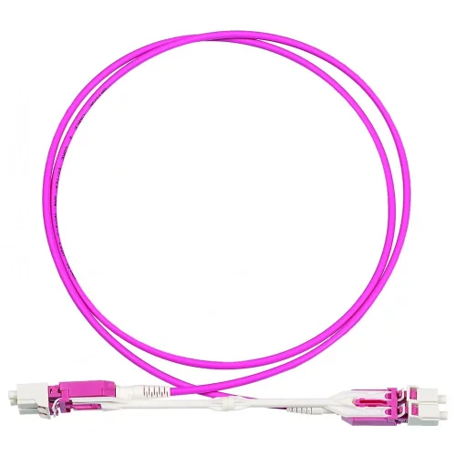 (LAN-2LU-2LU/OM4/SL-1.0)