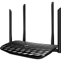 Маршрутизатор/ AC1300 V2 MUMIMO WiFi Gigabit Router (ARCHER C6)