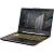 Ноутбук ASUS TUF Gaming F15 FX506HE-HN022 (90NR0703-M02210) (90NR0703-M02210)
