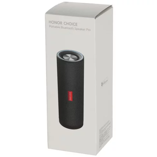 Акустическая система BTH 30W BLACK PRO 5504AAVR VNC-ME00 HONOR CHOICE фото 6