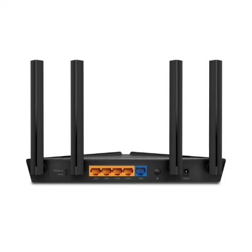 Роутер TP-Link Archer AX23 AX1800 фото 2