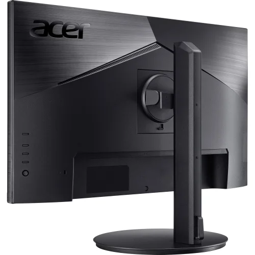 Монитор/ Acer CB272KL2bmiprux 27, ZeroFrame, Black, 16:9, IPS, 3840x2160, 1 / 4ms, 350cd, 72Hz, 1xHDMI(2.1) + 1xDP(1.4) + 1xType-C(90W) + SPK + Audio out, Speakers 2Wx2, sync: FreeSync, hdr: HDR 10, hadj 165, Vesa:100x100 (UM.HB2CD.201) фото 6
