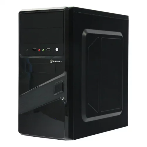 Компьютер Raskat Standart 200 MT/ Athlon 3000G/ 4GB/ 120GB SSD/ noDVD/ noOS (86051)