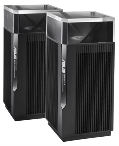 ASUS ET12(2-PK)/ / 2 access point,, 802.11 a/ b/ g/ n/ ac/ ax, 2,4 + 5 gGz; 90IG06U0-MO3A20
