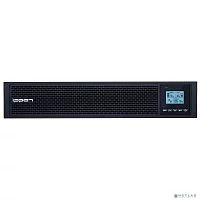 ИБП Ippon Innova RT II 1000 1000W/1000VA (229545) (1398359)