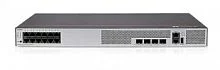 Huawei S5735-L24T4S-A1 (24*10/100/1000BASE-T ports, 4*GE SFP ports, AC power) (98011306)
