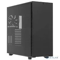 Fractal Design DEFINE 7 XL BLACK - DARK TG / full tower / E-ATX, EE-ATX, SSI-CEB, SSI-EEB / dark tint tempered glass / 3x140mm fans inc. / FD-C-DEF7X-03