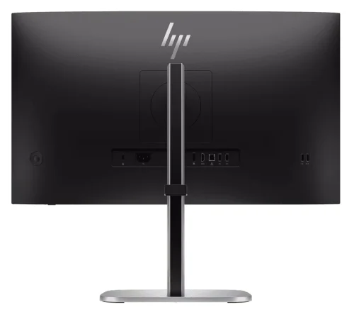 Мониторы HP Series 5 Pro 27 inch - 527pf 1920x1080 FHD, 16:9, IPS, 350cd/ m2, 5ms, 1500:1, 178/ 178, HDMI, DP, USB Hub, 120Hz, Has, Tilt, Vesa / B28F5UT (B28F5AS) фото 4