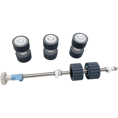 Комплект роликов для AVISION AD 230U/ 240U/ 250V2/ 260V2/ 280V2 (аналог 003-8178-0-SP) (CET), DGP0753