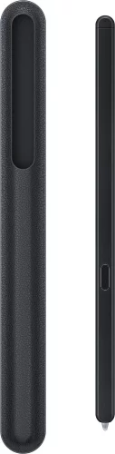 Стилус Samsung S Pen Fold Edition Q5 для Samsung Galaxy Z Fold5 черный (EJ-PF946BBRGRU)