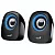 Колонки Genius SP-Q160 (31730027403) (31730027403)