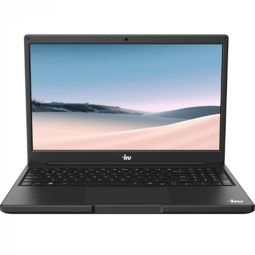 Ноутбук IRU Калибр 15Y (1657835) (1657835) Ноутбук IRU Калибр 15Y 15.6 Core i7 8550U/ 16GB/ 480GB SSD/ noDVD/ WiFi/ BT/ Win10Pro (1657835)