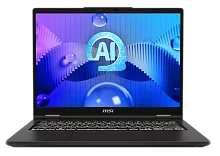 Эскиз Ноутбук MSI Venture 14 AI A1MG-039XRU 9s7-14q221-039