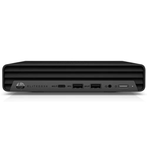 Компьютер HP EliteDesk 800 G6 DM (1N5G0ES) (1N5G0ES#ACB) Компьютер HP EliteDesk 800 G6 DM/ Core i7-10700T/ 16GB/ 512GB SSD/ GeForce GTX 1660Ti 6GB/ noODD/ 3x mDP/ mHDMI/ VGA/ WiFi/ BT/ Win10Pro (1N5G0ES) фото 2