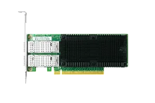 Сетевая карта/ PCIe x8 10G 4-port SFP+ Ethernet Network Adapter (Broadcom 57840S) (LREC9814AF-4SFP+)