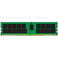 Память оперативная/ Kingston 64GB 3200MT/s DDR4 ECC Reg CL22 DIMM 2Rx4 Hynix C Rambus (KSM32RD4/64HCR)