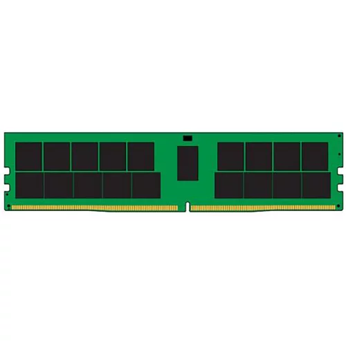 Память оперативная/ Kingston 64GB 3200MT/s DDR4 ECC Reg CL22 DIMM 2Rx4 Hynix C Rambus (KSM32RD4/64HCR)