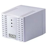 Стабилизатор напряжения/ Powercom Tap-Change TCA-1200, 600W