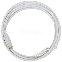 Патч-корд TWT TWT-45-45-5.0-WH 5 м белый (TWT-45-45-5.0-WH)