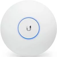 Wi-Fi точка доступа Ubiquiti UniFi AP AC HD 2533 Mb/ s, 2xLAN 1000 Mb/ s (UAP-AC-HD)