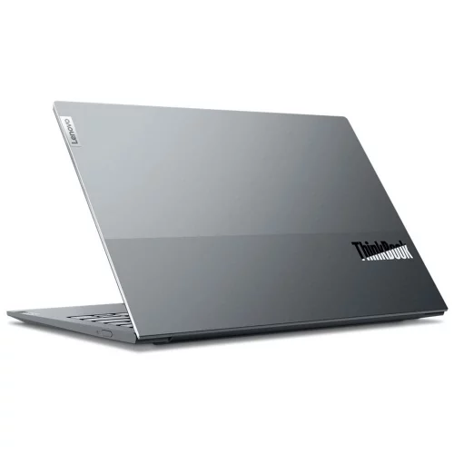 Ноутбук Lenovo ThinkBook 13x ITG 13.3 WQXGA, Core i5-1130G7, 16GB, 512GB SSD, WiFi, BT, FPR, Win11Pro [20WJ002MRU] фото 4